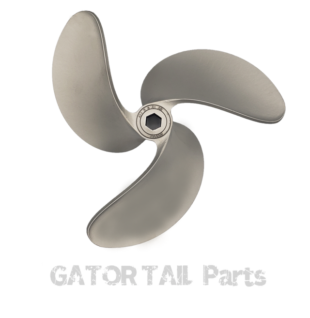 Merc Rapid Gatortail