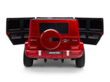 Mercedes G Wagon Ride On Car AMG G55 G63 For Children W/Magic Cars® Wireless Parental Control