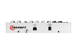 Taramps T 0602 PLAYER Audio Mixer Taramps US