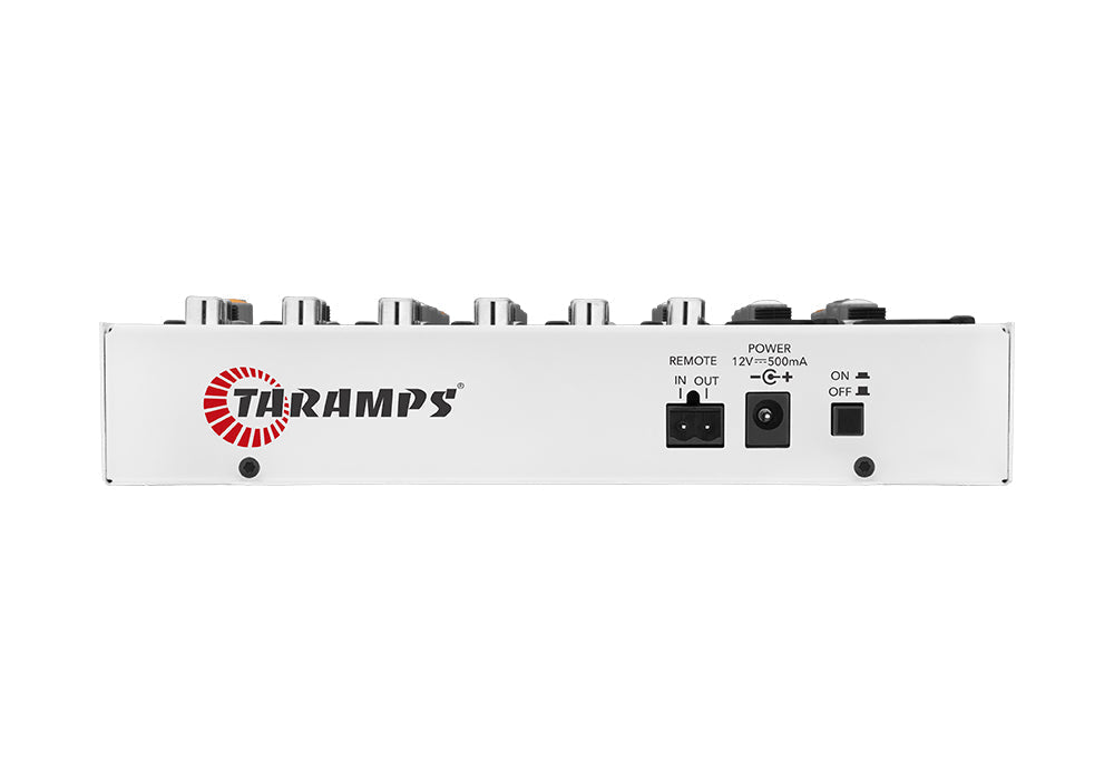 Taramps T 0602 Audio Mixer Taramps US
