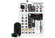 Taramps T 0302 PLAYER Audio Mixer Taramps US