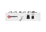 Taramps T 0302 PLAYER Audio Mixer Taramps US