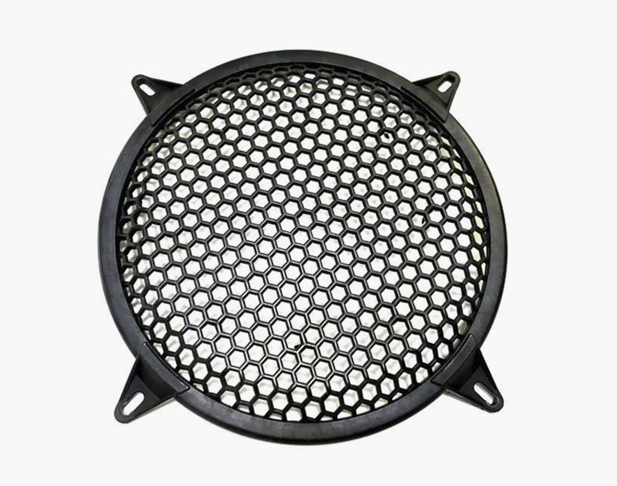 Freestyle V3 Replacement 10" Speaker Grill