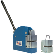 Metal Shrinker/Stretcher Combo Lancaster Pumps