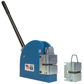Metal Shrinker/Stretcher Combo Lancaster Pumps