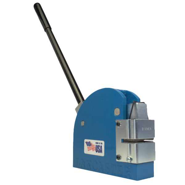 Metal Shrinker Lancaster Pumps
