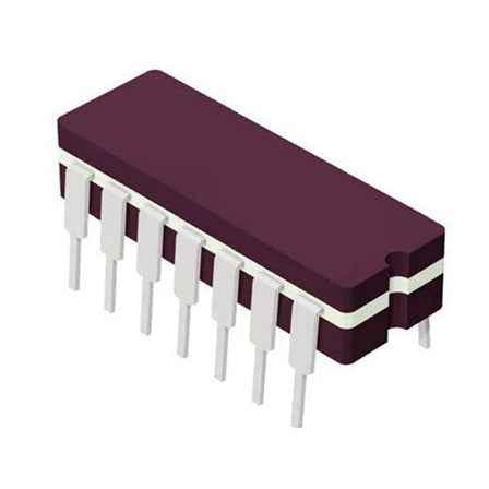 SN74LS11N And Gate IC 3 Channel 14-PDIP TekShack