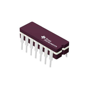 SN7402N IC GATE NOR 4CH 2-INP 14DIP TekShack