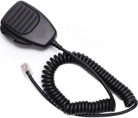 Microphone Mic For ICOM Radio TekShack