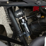 Can Am Maverick X3 Catch Can Kit Evolution Powersports