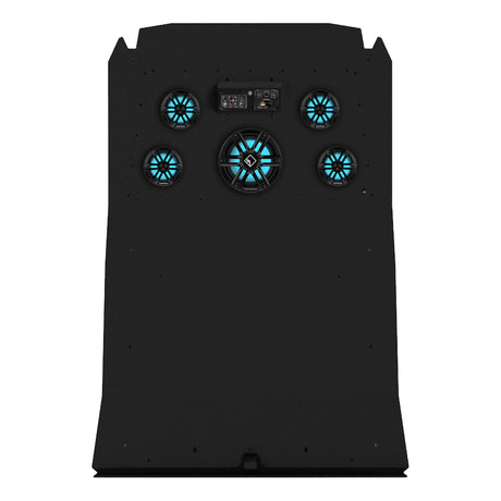 Polaris General 4 (Crew) Level 4 Audio Roof