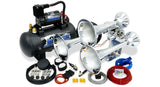 Mini Outlaw Train Horn Kit HornBlasters