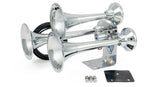 OPEN BOX Mini Outlaw 3 Liter Horn Kit HornBlasters
