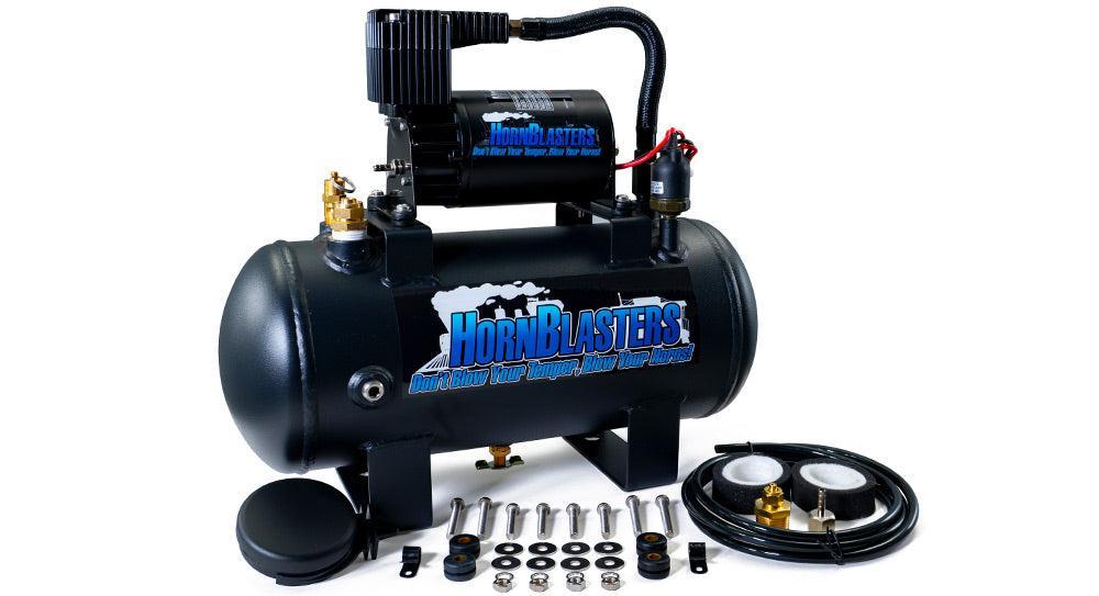 Mini Outlaw 127H Train Horn Kit HornBlasters