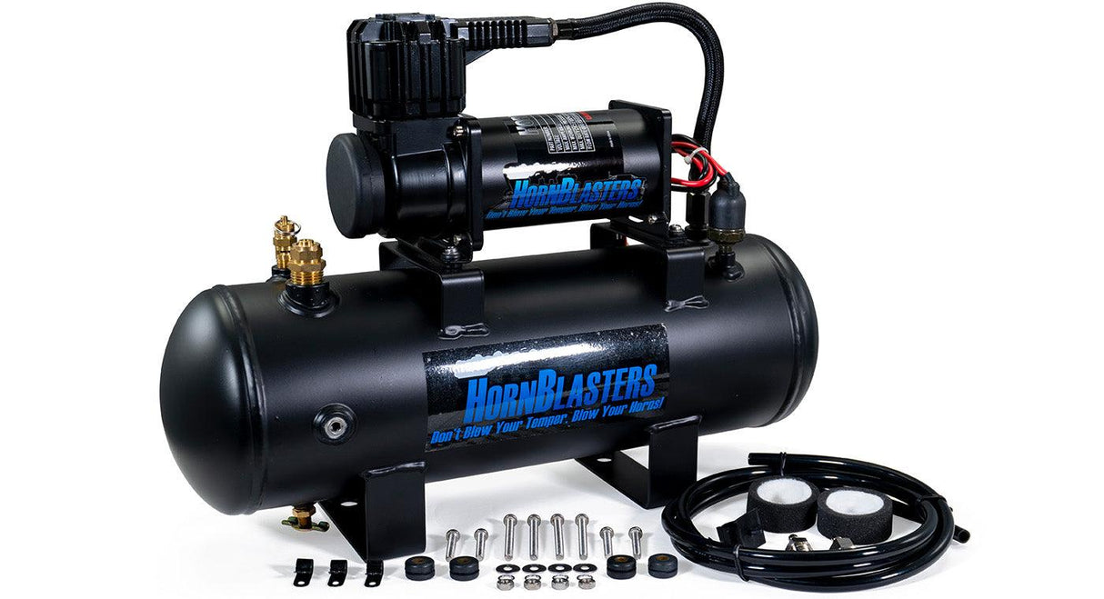 Mini-Tug Air Horn Kit HornBlasters