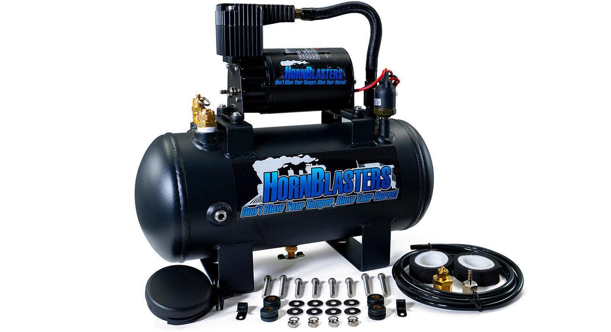 Jackass Air Horn Kit HornBlasters