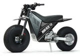 Mini RCR F2 Electric 2 Wheel E-Bike