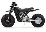Mini RCR F2 Electric 2 Wheel E-Bike