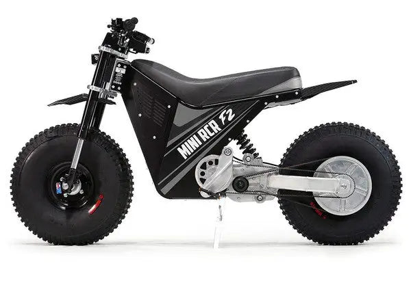 Mini RCR F2 Electric 2 Wheel E-Bike