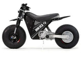 Mini RCR F2 Electric 2 Wheel E-Bike