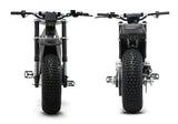 Mini RCR F2 Electric 2 Wheel E-Bike