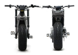 Mini RCR F2 Electric 2 Wheel E-Bike