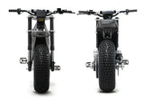 Mini RCR F2 Electric 2 Wheel E-Bike