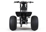 Mini RCR T3 Electric 3 Wheel E-Bike Base Model