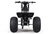 Mini RCR T3 Electric 3 Wheel E-Bike Base Model