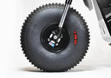 Mini RCR T3 Electric 3 Wheel E-Bike Base Model