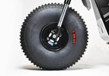 Mini RCR T3 Electric 3 Wheel E-Bike Base Model