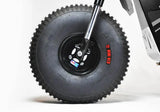 Mini RCR T3 Electric 3 Wheel E-Bike Base Model