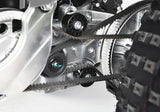 Mini RCR T3 Electric 3 Wheel E-Bike Base Model
