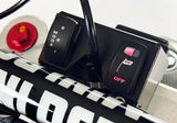 Mini RCR T3 Electric 3 Wheel E-Bike Base Model