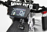 Mini RCR T3 Electric 3 Wheel E-Bike Base Model