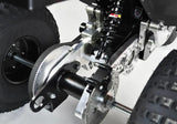 Mini RCR T3 Electric 3 Wheel E-Bike Base Model