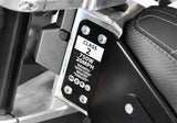 Mini RCR T3 Electric 3 Wheel E-Bike Base Model
