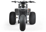 Mini RCR T3 Electric 3 Wheel E-Bike Base Model