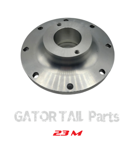 23M Lower Unit Flange Gatortail
