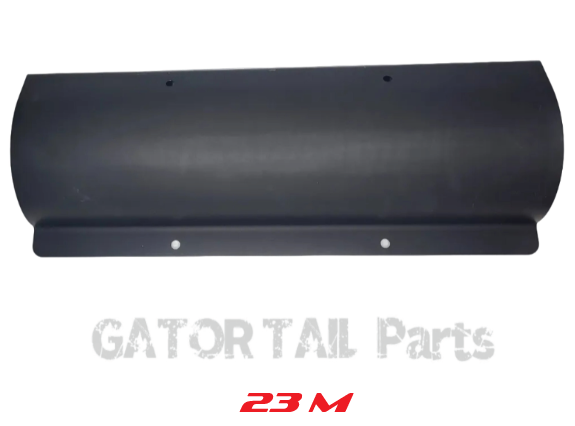 23M Heat Shield