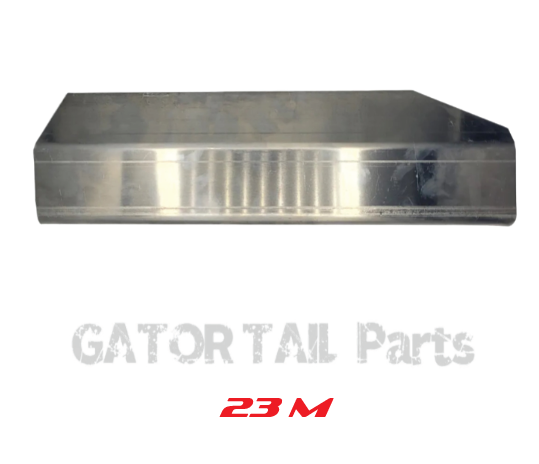 23M Port Reverse Plate