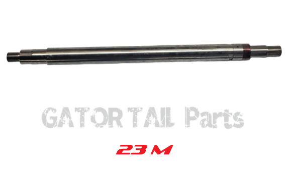 23M Prop Shaft Assembly