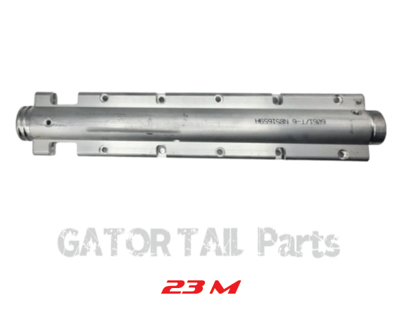 23M Lower Unit Shaft Housing