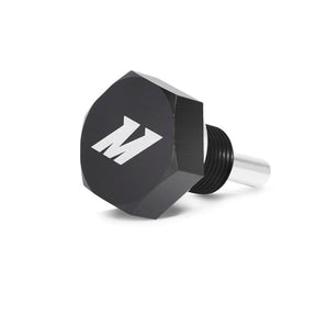 MISHIMOTO MMODP-14125B MAGNETIC OIL DRAIN PLUG 1994-2010 FORD 7.3L/6.0L/6.4L POWERSTROKE Full Force Diesel