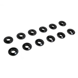 3800 Valve Spring Retainers