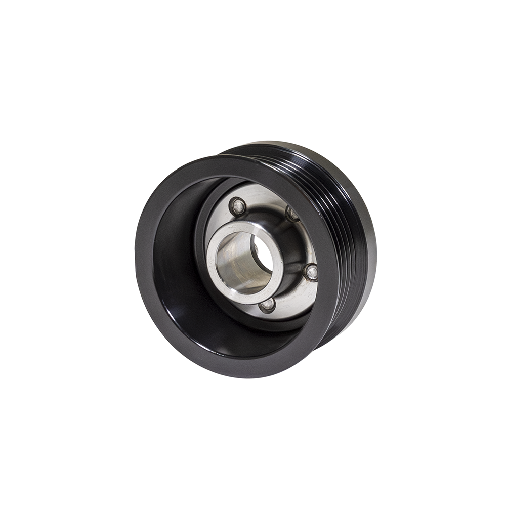 ZZP LSJ Modular Pulley System