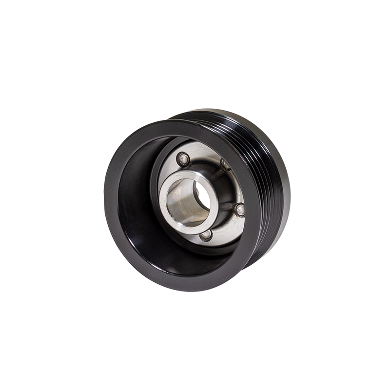 ZZP LSJ Modular Pulley System