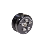 ZZP LSJ Modular Pulley System