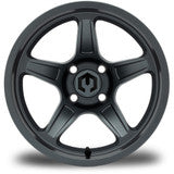MODZ® Drift 15x7 | -25 Offset Gunmetal
