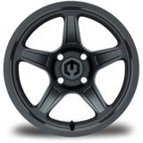 MODZ® Drift 15x7 Gunmetal
